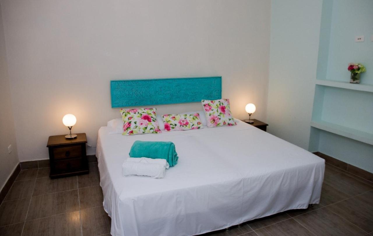Bed and Breakfast Casa Renacer Cartagena Exteriér fotografie