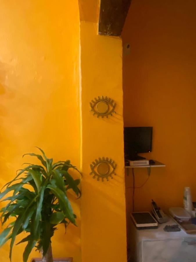 Bed and Breakfast Casa Renacer Cartagena Exteriér fotografie