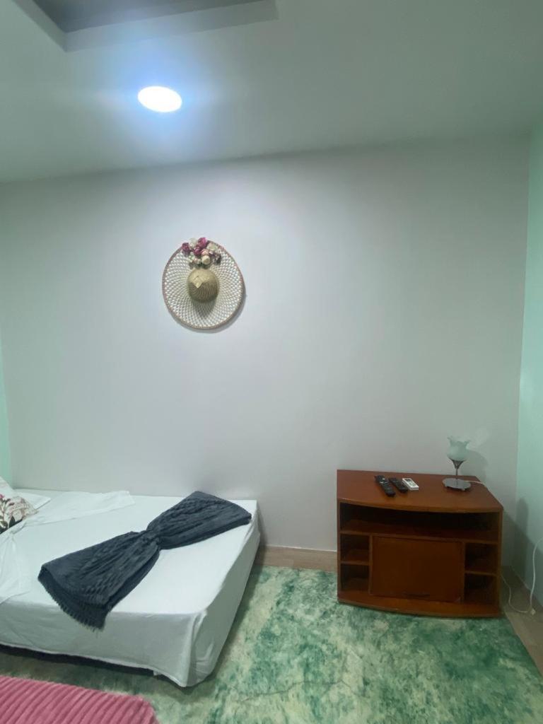 Bed and Breakfast Casa Renacer Cartagena Pokoj fotografie