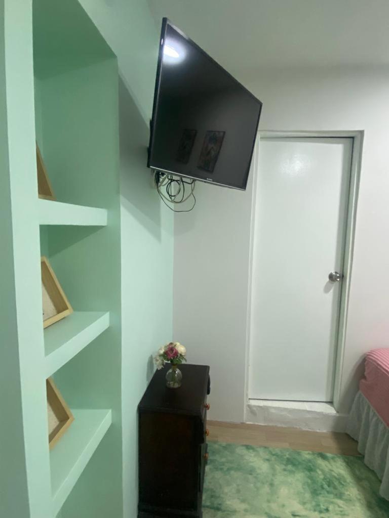 Bed and Breakfast Casa Renacer Cartagena Pokoj fotografie