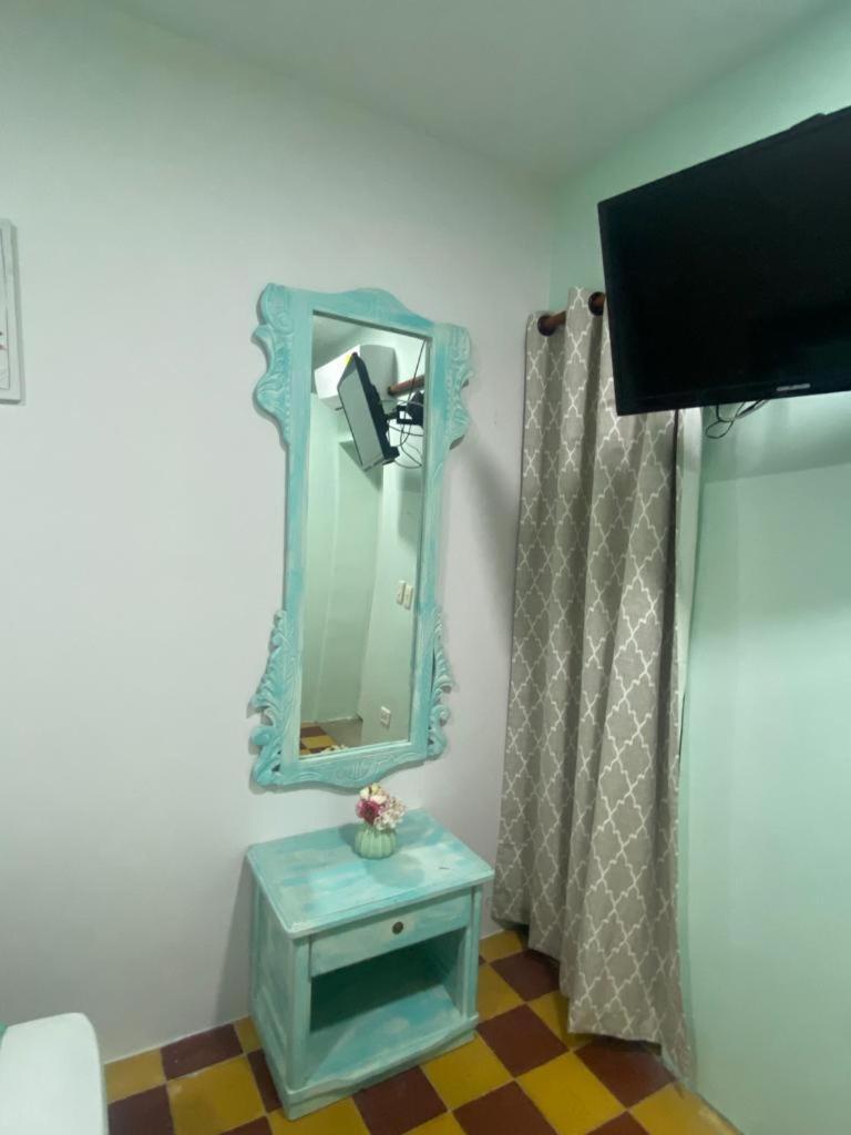 Bed and Breakfast Casa Renacer Cartagena Pokoj fotografie