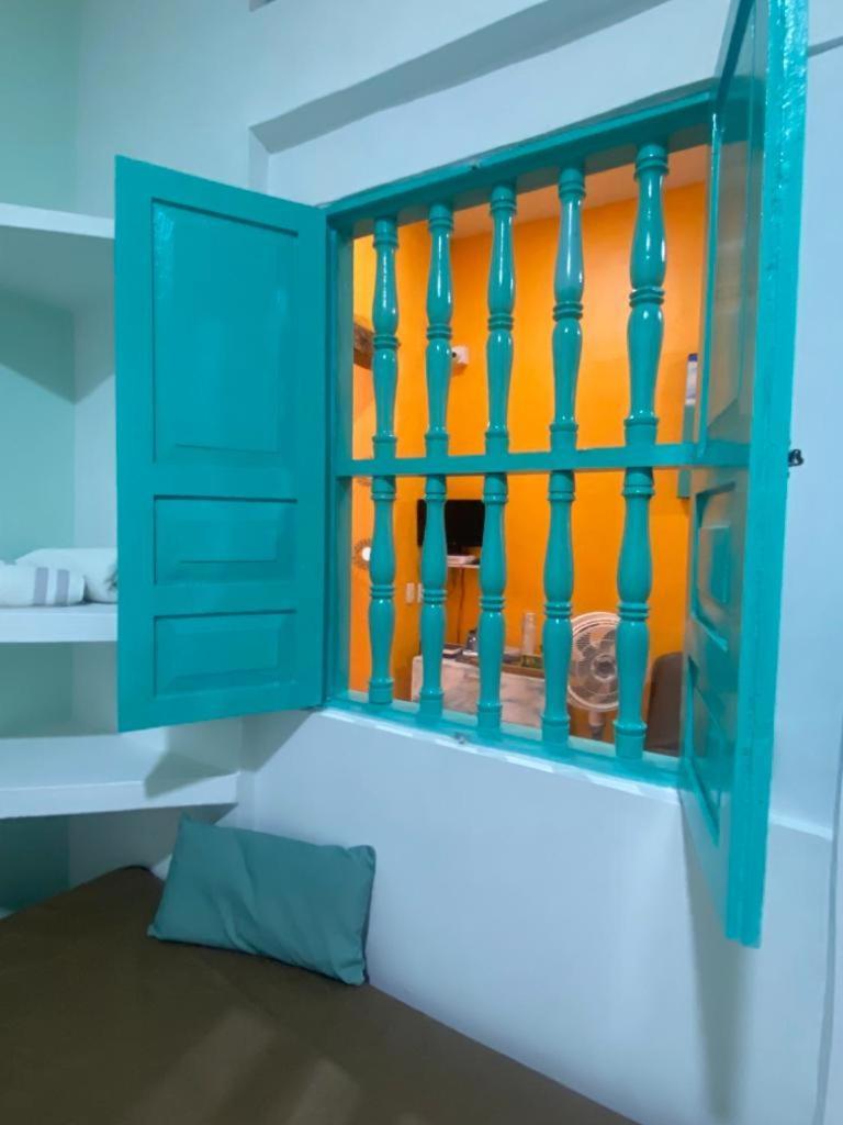 Bed and Breakfast Casa Renacer Cartagena Pokoj fotografie
