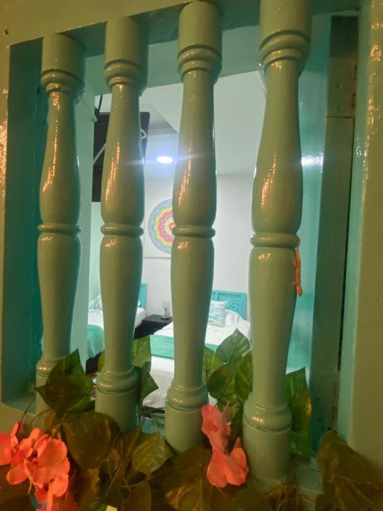 Bed and Breakfast Casa Renacer Cartagena Pokoj fotografie